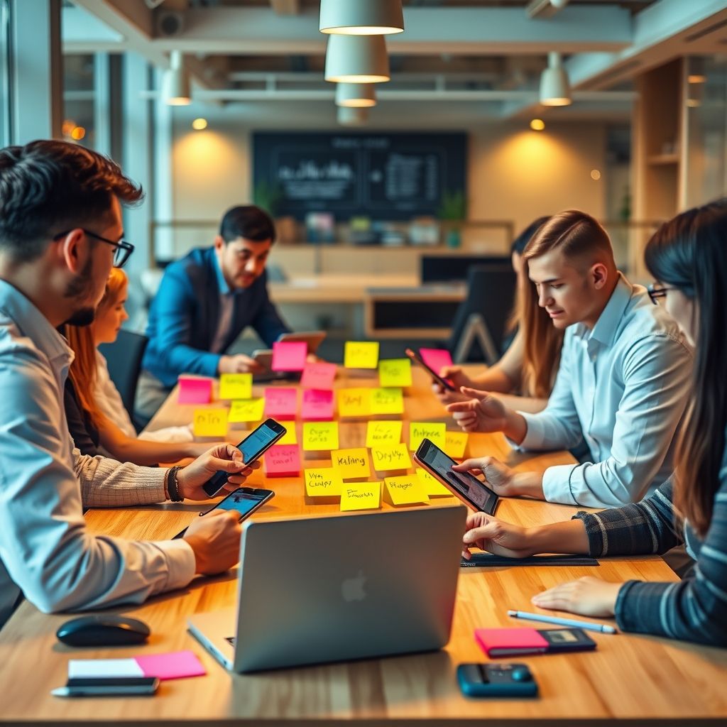 พลังของชื่อที่ดี: ตั้งชื่อบริษัทไอทีให้ติดตลาด